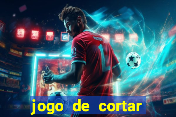 jogo de cortar fruta paga mesmo